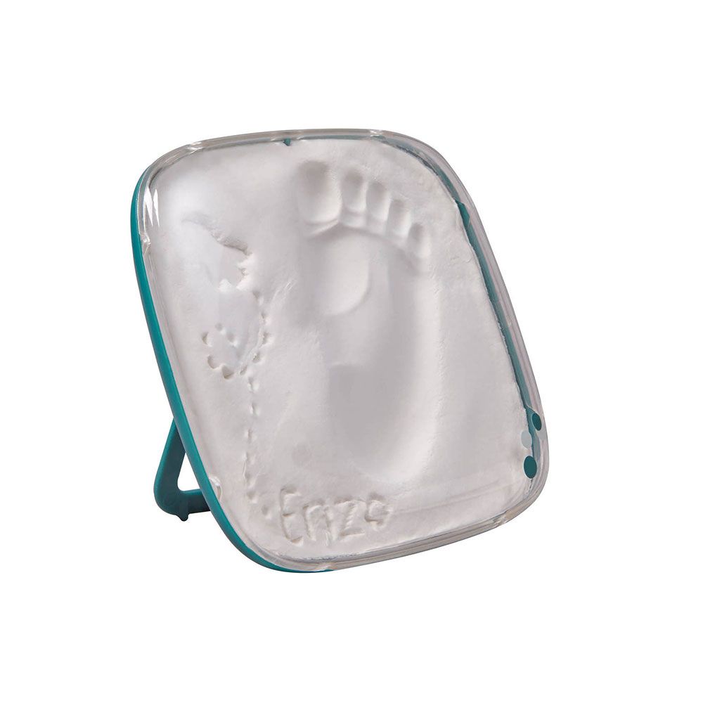 Kit mulaj Baby Art Hello Baby galactic green