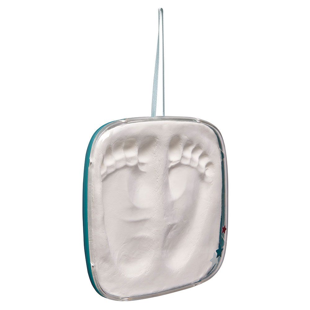 Kit mulaj Baby Art Hello Baby galactic green - poza 2