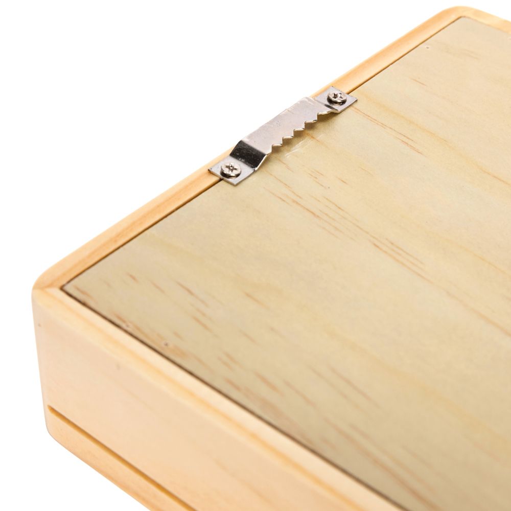 Kit mulaj Baby Art Magic Box Wood Pure Box - poza 4
