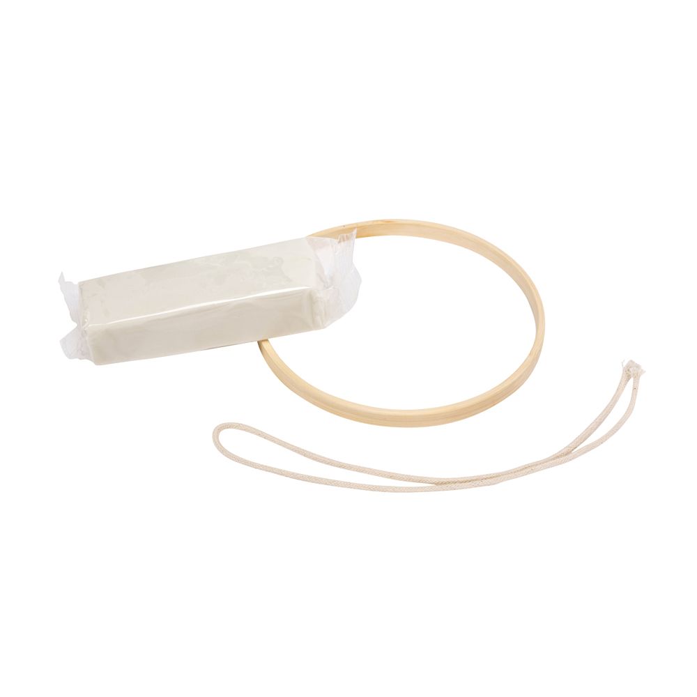 Kit mulaj cu argila organica Baby Art My Pure Touch - poza 5