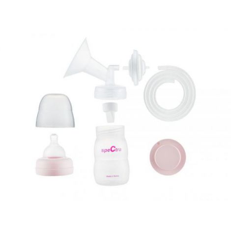 Kit premium 16 mm (biberon+accesorii) - poza 1