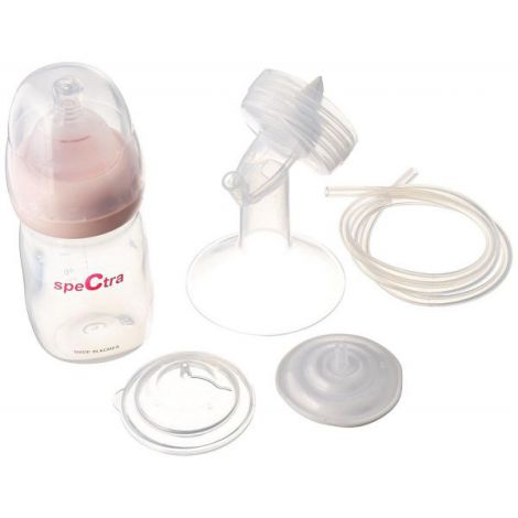 Kit premium 28 mm (biberon+accesorii) - poza 1