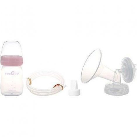 Kit premium 32mm (biberon+accesorii) - poza 3