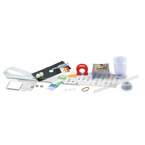 Kit Stiinta Magiei KidzLabs - poza 2