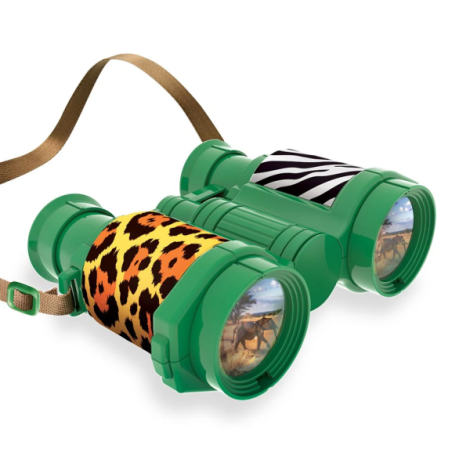 Kit stiintific , Constructie binoclu KidzLabs - poza 3