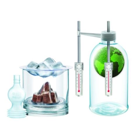 Kit stiintific - Despre Vreme, Stiinta Verde - Green Science - poza 4