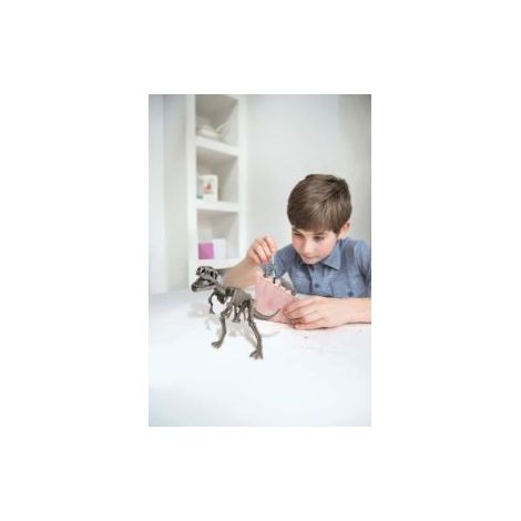 Kit stiintific - Lumea Dinozaurilor, STEAM Kids - poza 4