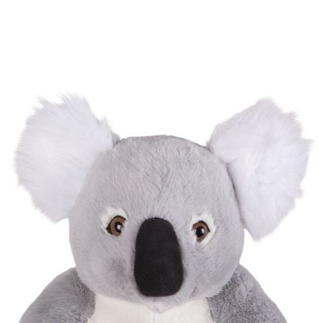 Koala gigant din plus - poza 3