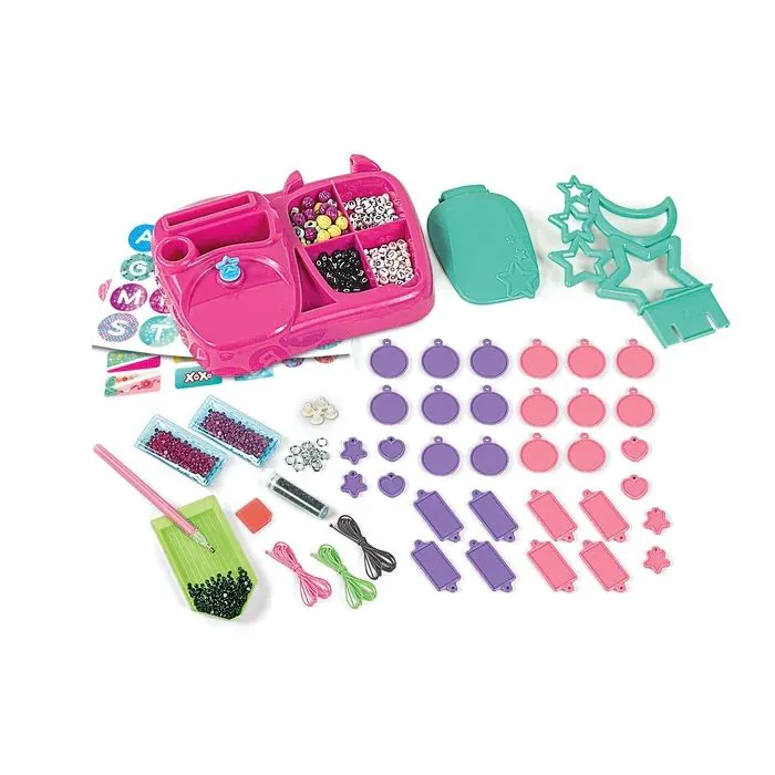 Laboratorul de Bijuterii Crazy Chic Message Creations 18729