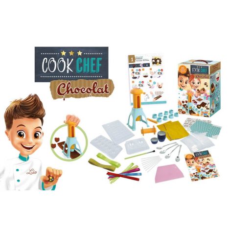 Laboratorul de ciocolata NEW - poza 2