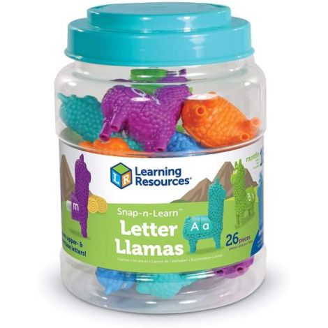 Lame cu litere - poza 2
