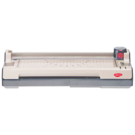 Laminator A4 CALD RECE