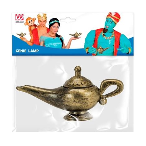 Lampa auriu antichizat - poza 5