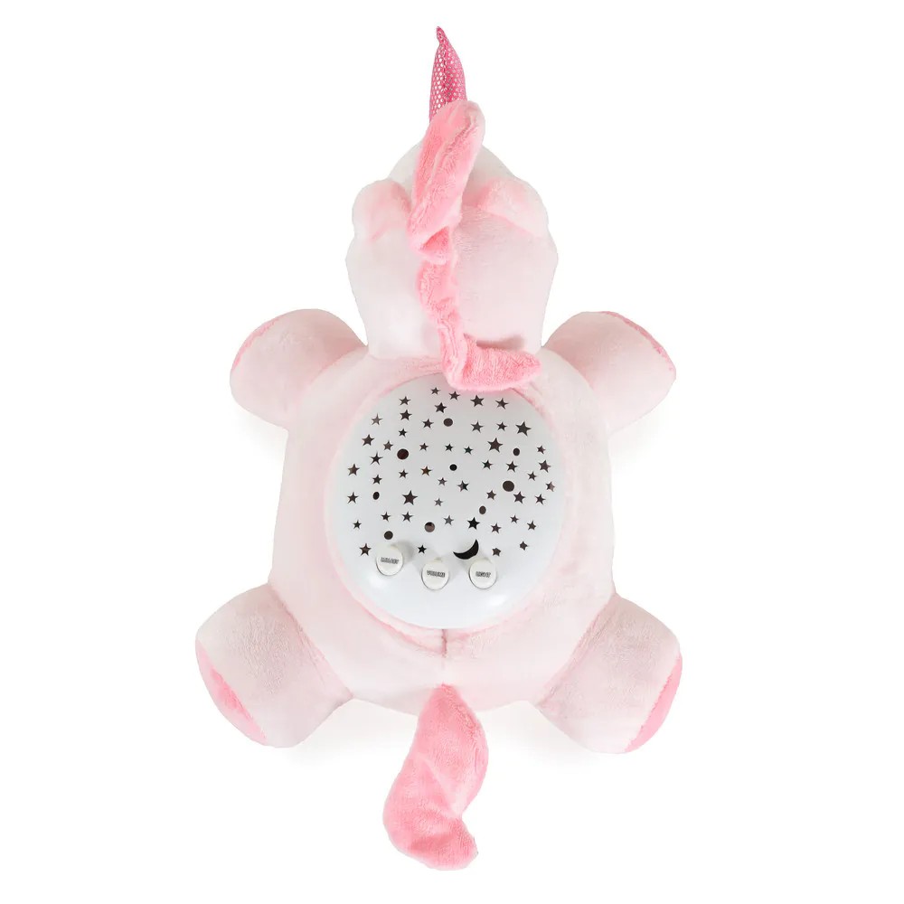 Lampa de noapte cu proiector Moni Poppy - poza 4