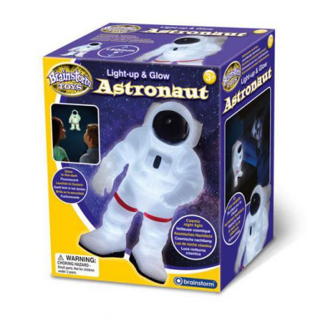 Lampa de veghe - astronaut - poza 1