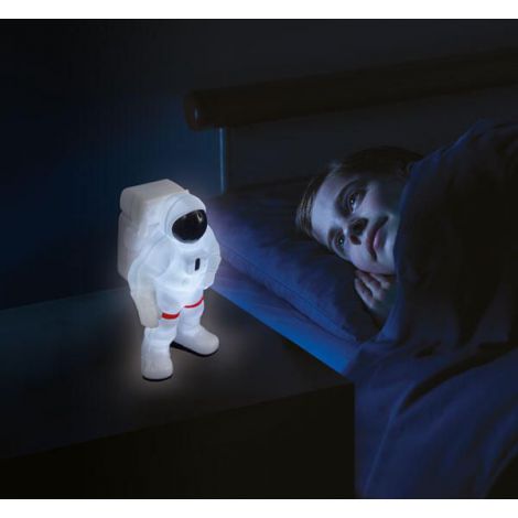 Lampa de veghe - astronaut - poza 2