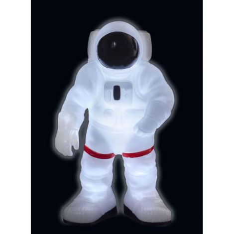 Lampa de veghe - astronaut - poza 3