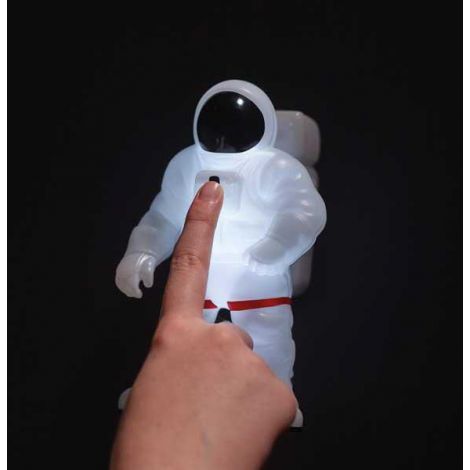 Lampa de veghe - astronaut - poza 4