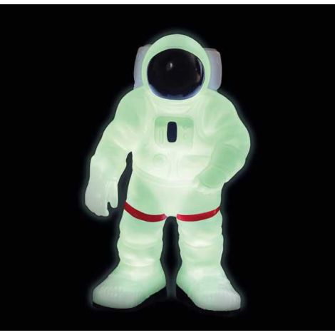 Lampa de veghe - astronaut - poza 5