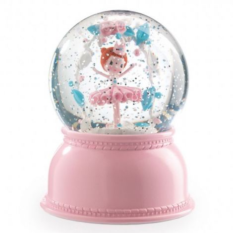 Lampa de veghe balerina Djeco - poza 3