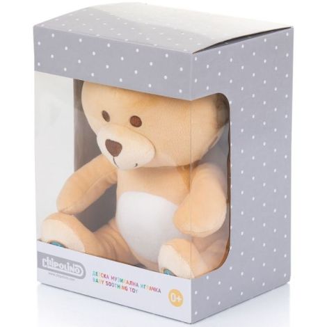 Lampa de veghe plus Chipolino Bear - poza 2