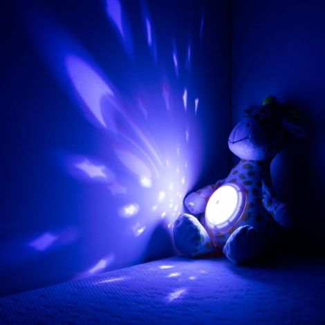 Lampa de veghe plus Chipolino Giraffe - poza 2