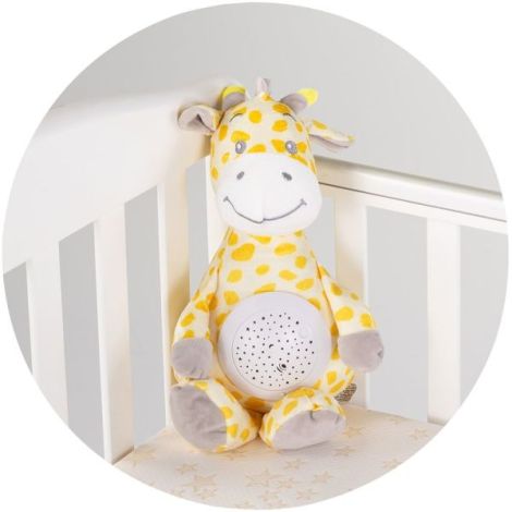 Lampa de veghe plus Chipolino Giraffe - poza 3