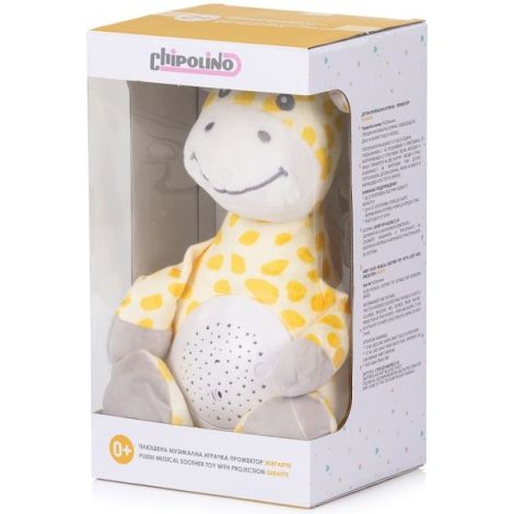 Lampa de veghe plus Chipolino Giraffe - poza 4