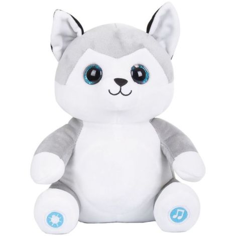 Lampa de veghe plus Chipolino Huskey - poza 1