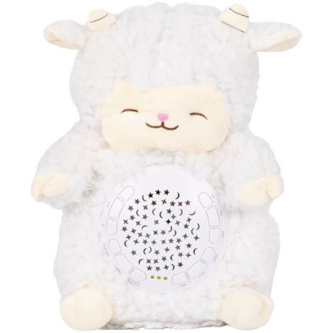 Lampa de veghe plus Chipolino Lamb - poza 1