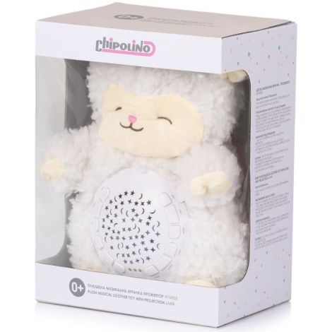 Lampa de veghe plus Chipolino Lamb - poza 4