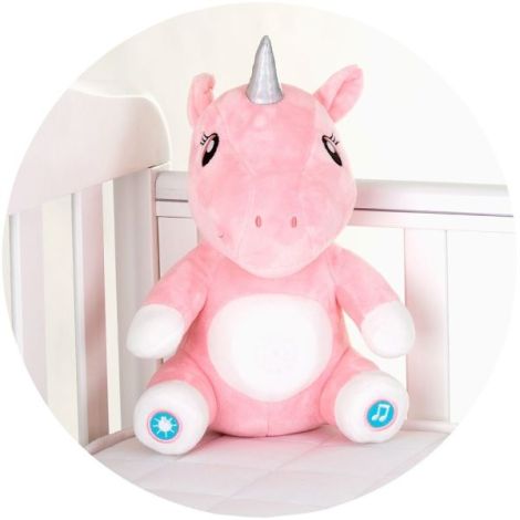 Lampa de veghe plus Chipolino Unicorn - poza 3