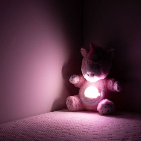 Lampa de veghe plus Chipolino Unicorn - poza 2