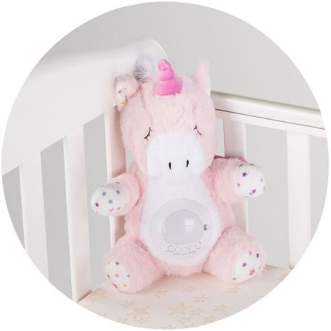 Lampa de veghe plus Chipolino Unicorn - poza 3