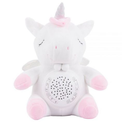 Lampa de veghe plus Chipolino Unicorn - poza 1
