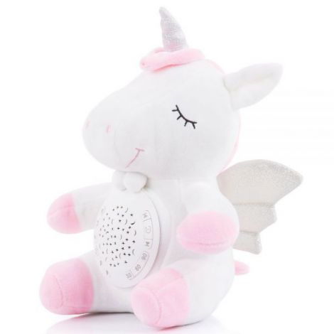 Lampa de veghe plus Chipolino Unicorn - poza 2