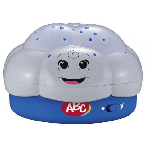 Lampa de veghe Simba ABC Calm'n Care - poza 1