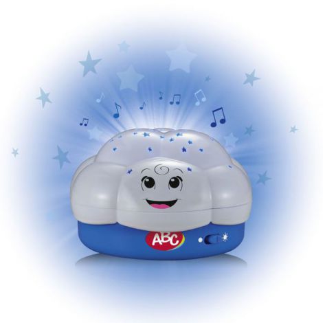 Lampa de veghe Simba ABC Calm'n Care - poza 2