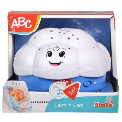 Lampa de veghe Simba ABC Calm'n Care - poza 4