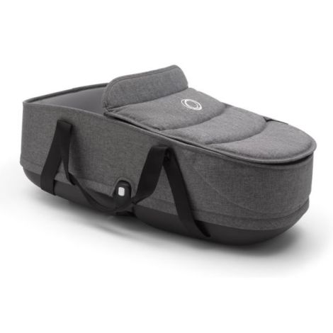 Landou Bugaboo Bee 6 Grey Melange - poza 1