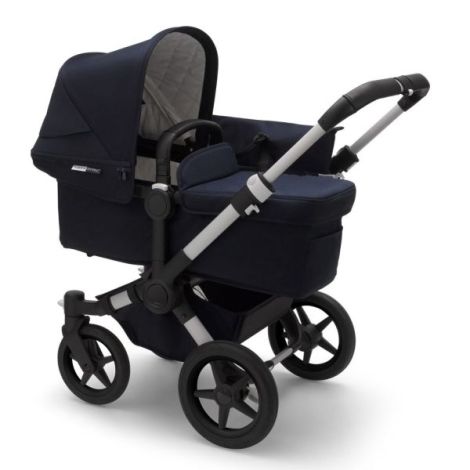 Landou Bugaboo Donkey 5 Classic Dark Navy - poza 2