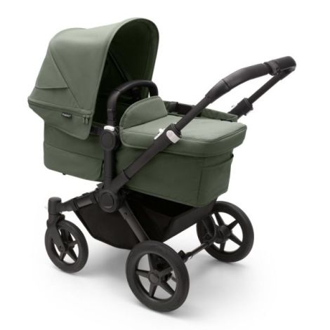 Landou Bugaboo Donkey 5 Forest Green - poza 2