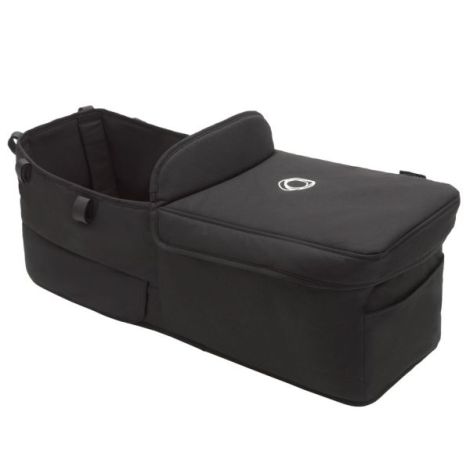 Landou Bugaboo Donkey 5 Midnight Black - poza 1