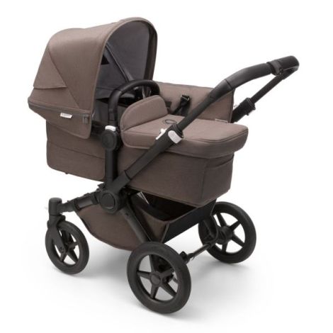 Landou Bugaboo Donkey 5 Mineral Taupe - poza 2
