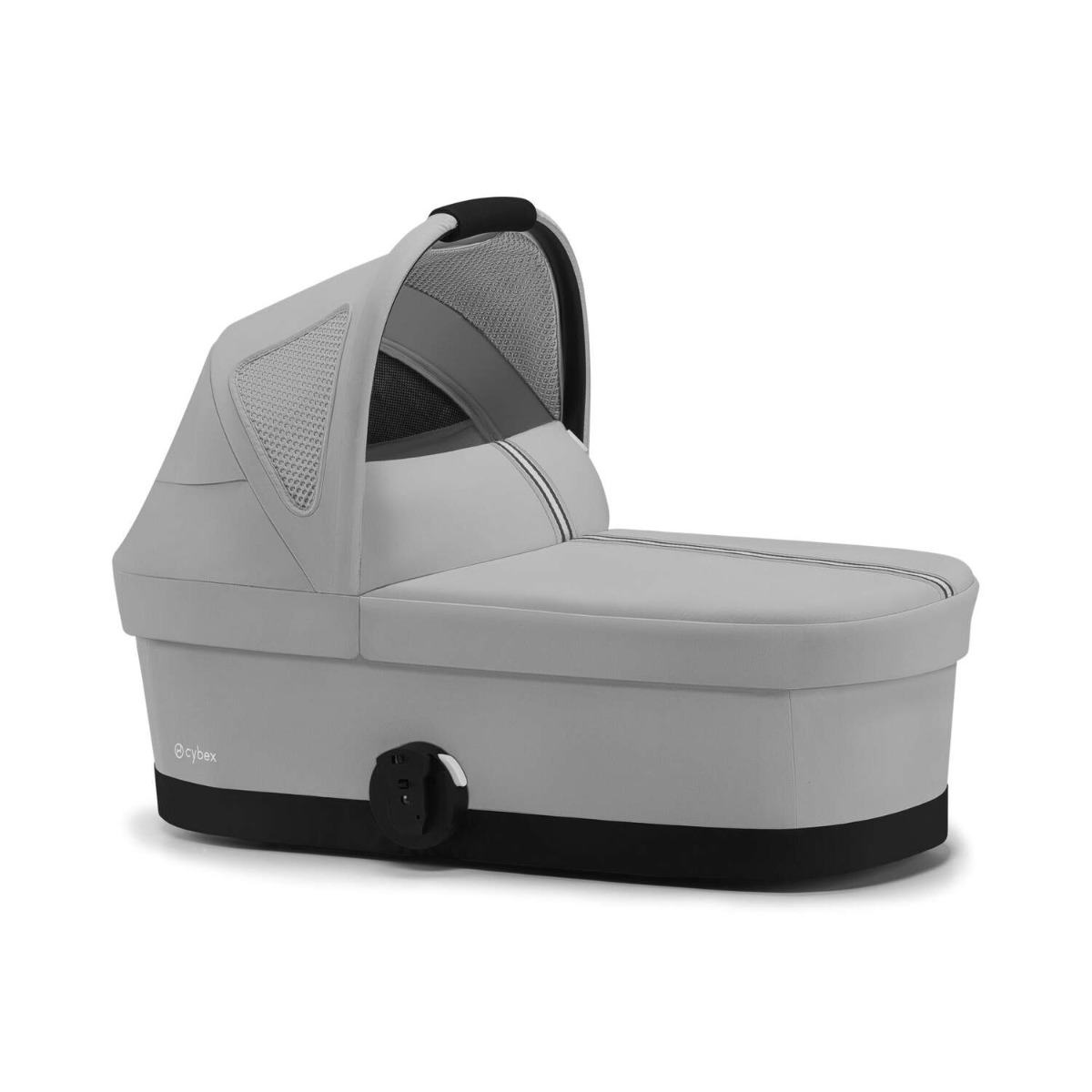 Landou Cybex Gold S Fog Grey - poza 1