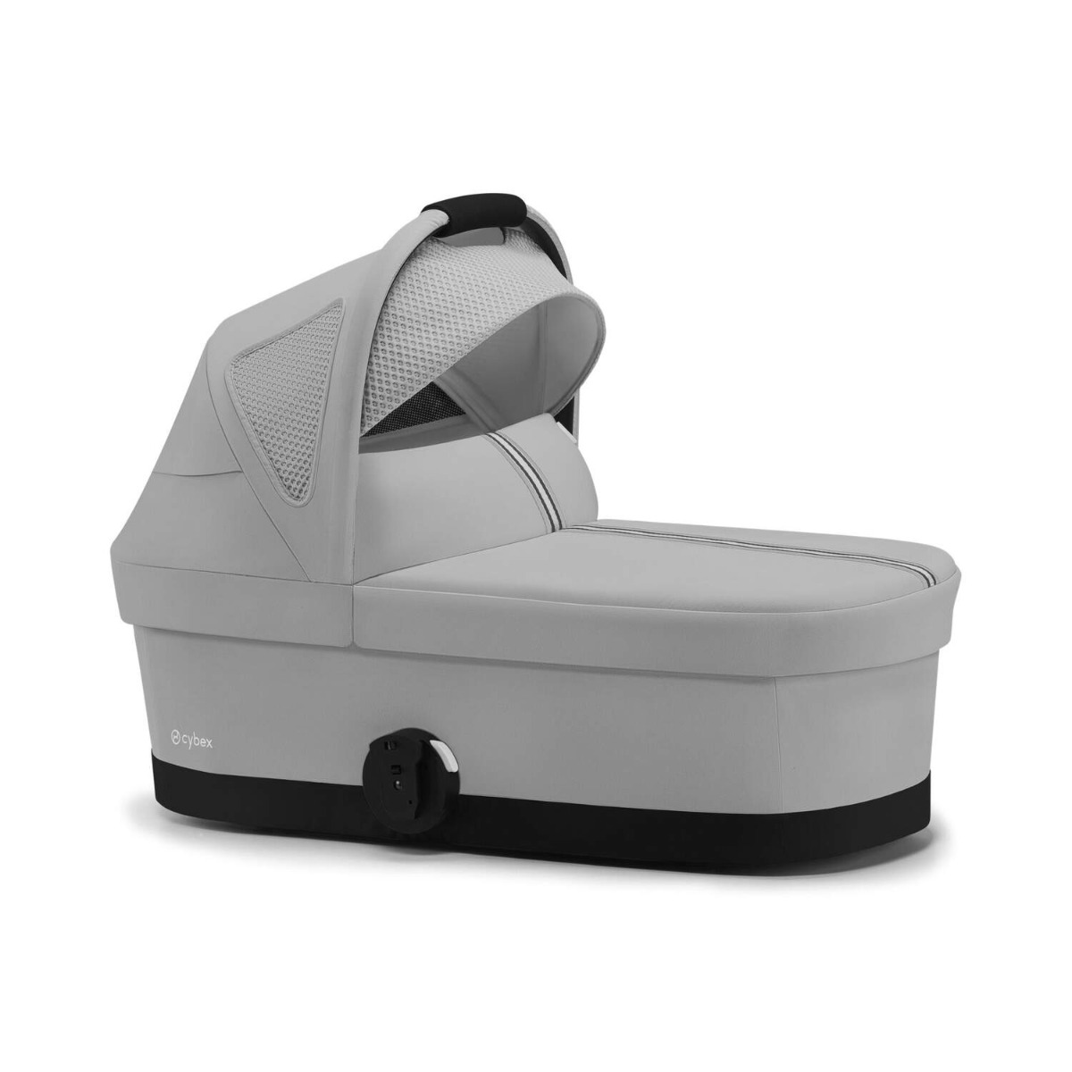 Landou Cybex Gold S Fog Grey - poza 2
