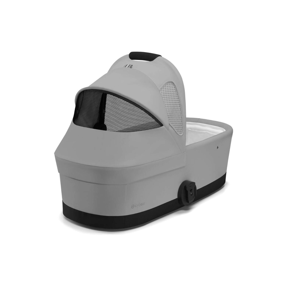 Landou Cybex Gold S Fog Grey - poza 3