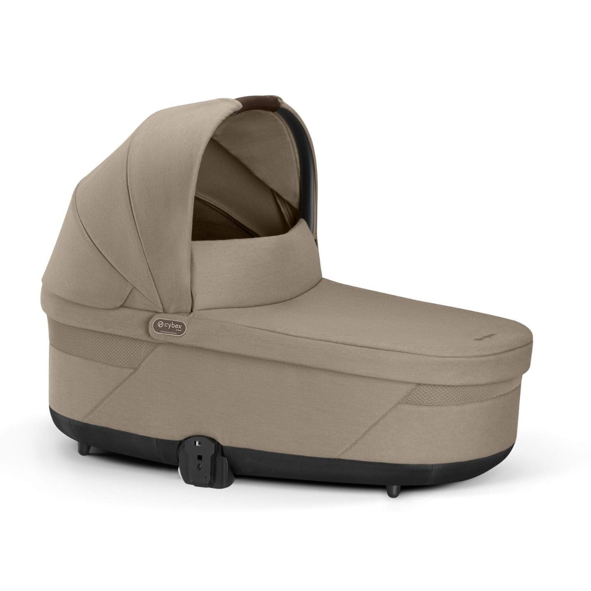 Landou Cybex Gold S Lux Almond Beige - poza 1
