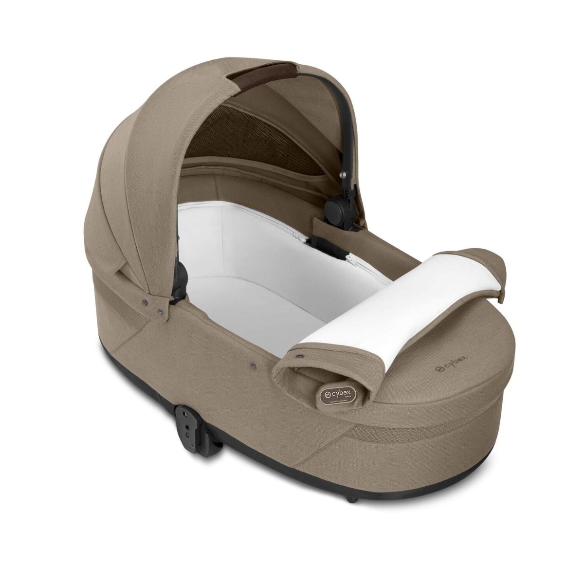 Landou Cybex Gold S Lux Almond Beige - poza 2