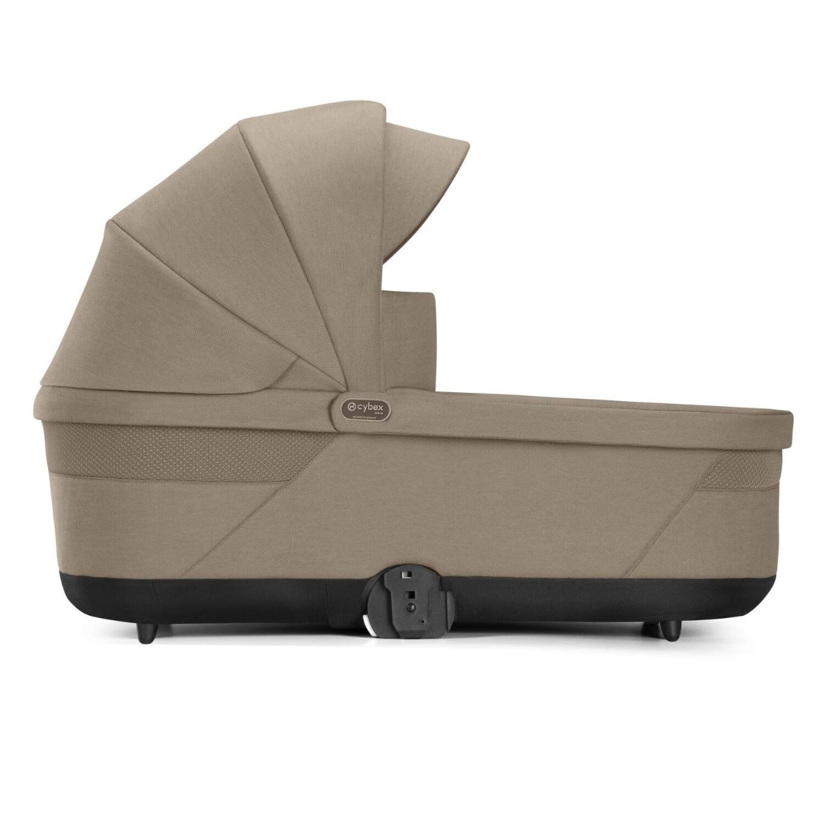 Landou Cybex Gold S Lux Almond Beige - poza 3